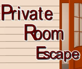 Private Room Escape logo