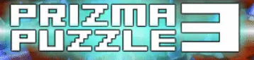 Prizma Puzzle 3 logo