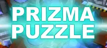 Prizma Puzzle logo