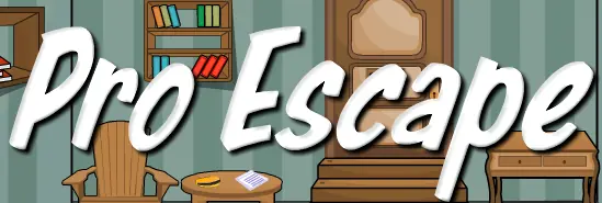Pro Escape logo