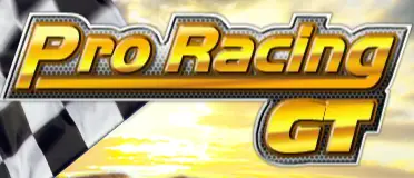 Pro Racing GT logo