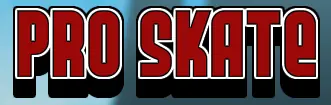 Pro Skate logo