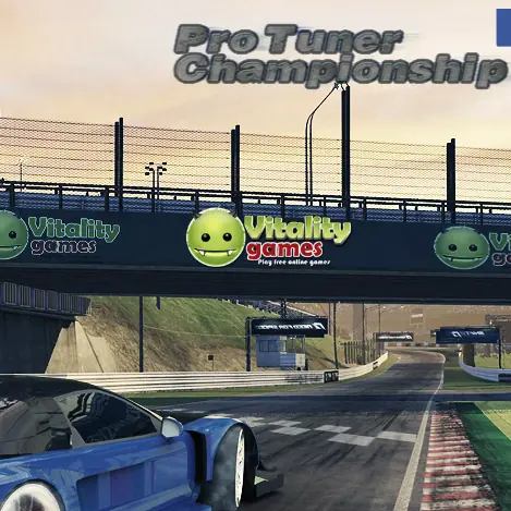 Pro Tuner Championship logo