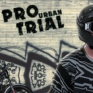 Pro Urban Trial logo