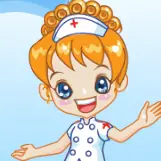 Profession Dressup logo