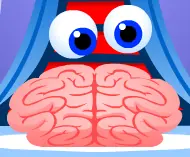 ProfessorGarfield.com Knowledge Box Kids logo