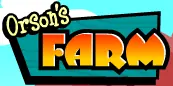 ProfessorGarfield.com Orson's Farm logo