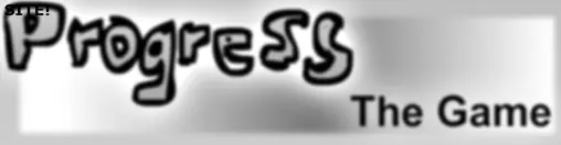 Progress: The Game logo