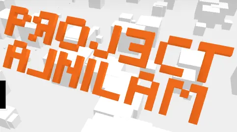 Project Alnilam logo