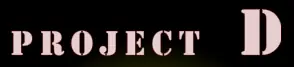 Project D logo