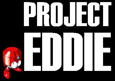 Project Eddie logo
