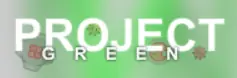 Project Green logo