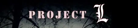 Project L logo