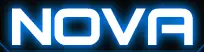 Project NOVA logo