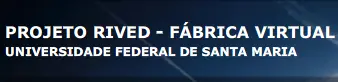 Projeto RIVED - Fábrica Virtual logo