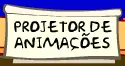 Projetor de Animações logo