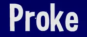 Proke logo