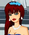 Prom Girl Dress Up logo