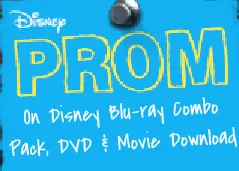 Prom Microsite logo