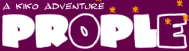 Prople logo