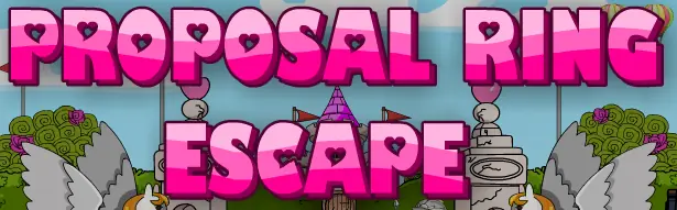 Proposal Ring Escape logo