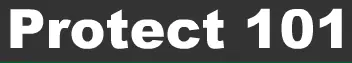 Protect 101 logo