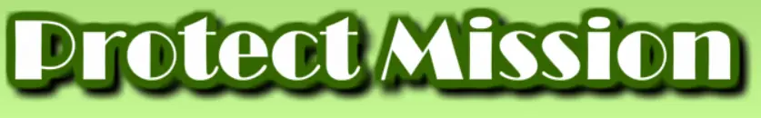 Protect Mission logo