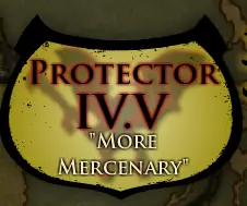 Protector IV.V logo