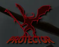 Protector logo