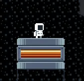 Prototype: Space logo