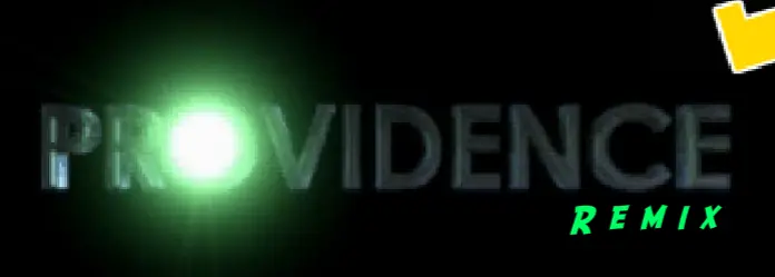 Providence Remix logo