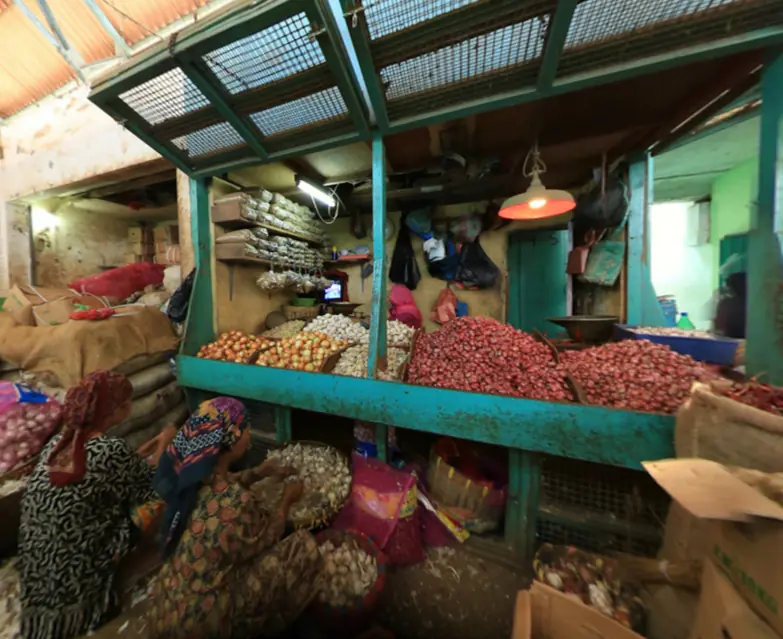 Provisions (360 Pano) logo