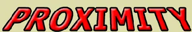 Proximity logo
