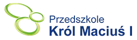 Przedszkole Król Maciuś I - Wirtualne Zwiedzanie logo