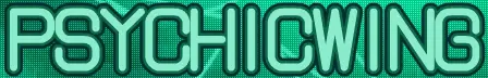PsychicWing logo