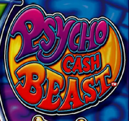 Psycho Cash Beast logo