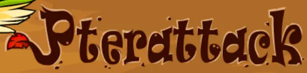 Pterattack logo