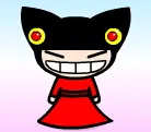 Pucca Maker logo