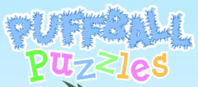 Puffball Puzzles logo