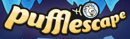 Pufflescape logo