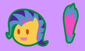 Pufworld: Creator logo