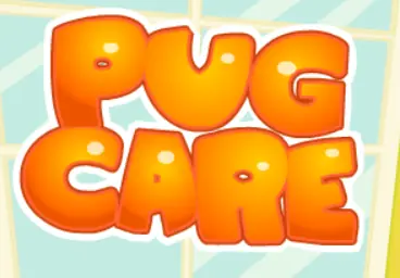 Pug Care logo