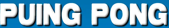 Puing Pong logo