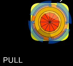 Pull logo