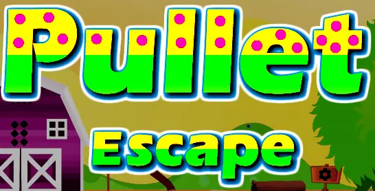 Pullet Escape logo