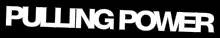 Pulling Power logo