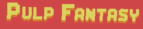 Pulp Fantasy logo
