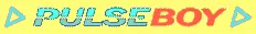 PulseBoy logo