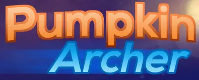 Pumpkin Archer logo