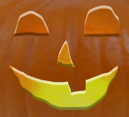 Pumpkin Carver Pro logo
